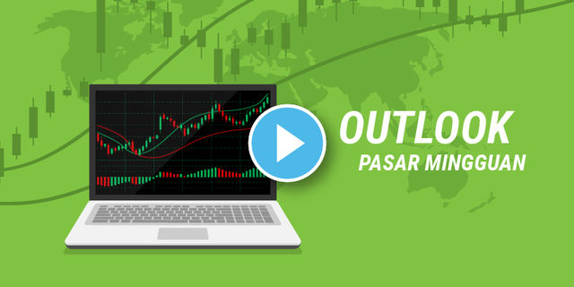 Analisa Market Pekan Ini 17 - 21 Juni 2019