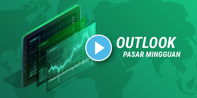 Analisa Market Pekan Ini 30 September - 4 Oktober 2019