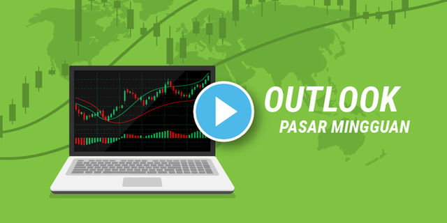 Analisa Market Pekan Ini 7 - 11 Oktober 2019