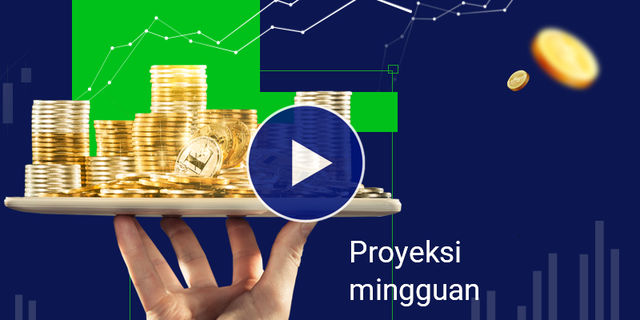 Analisa Market Pekan ini 13 - 17 Januari 2020