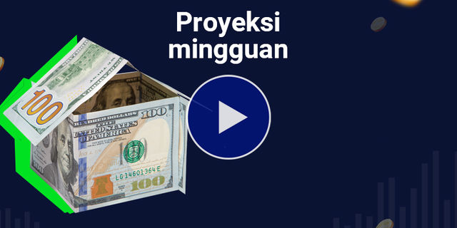 Proyeksi Market Pekan Ini 27 April - 1 Mei 2020