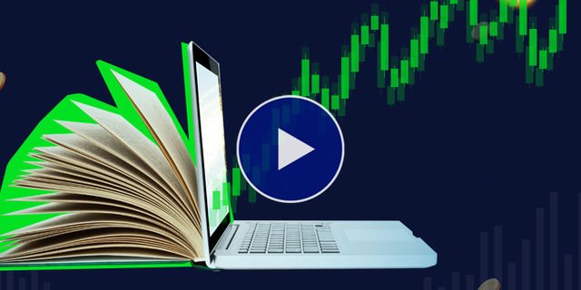 Strategi Trading Dengan Channel 