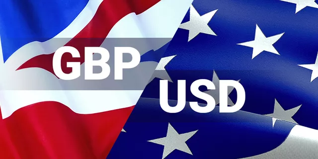 GBP/USD: resistensi menanti bulls