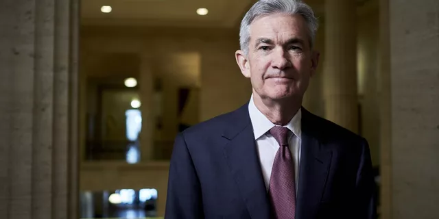 Kepastian The Fed