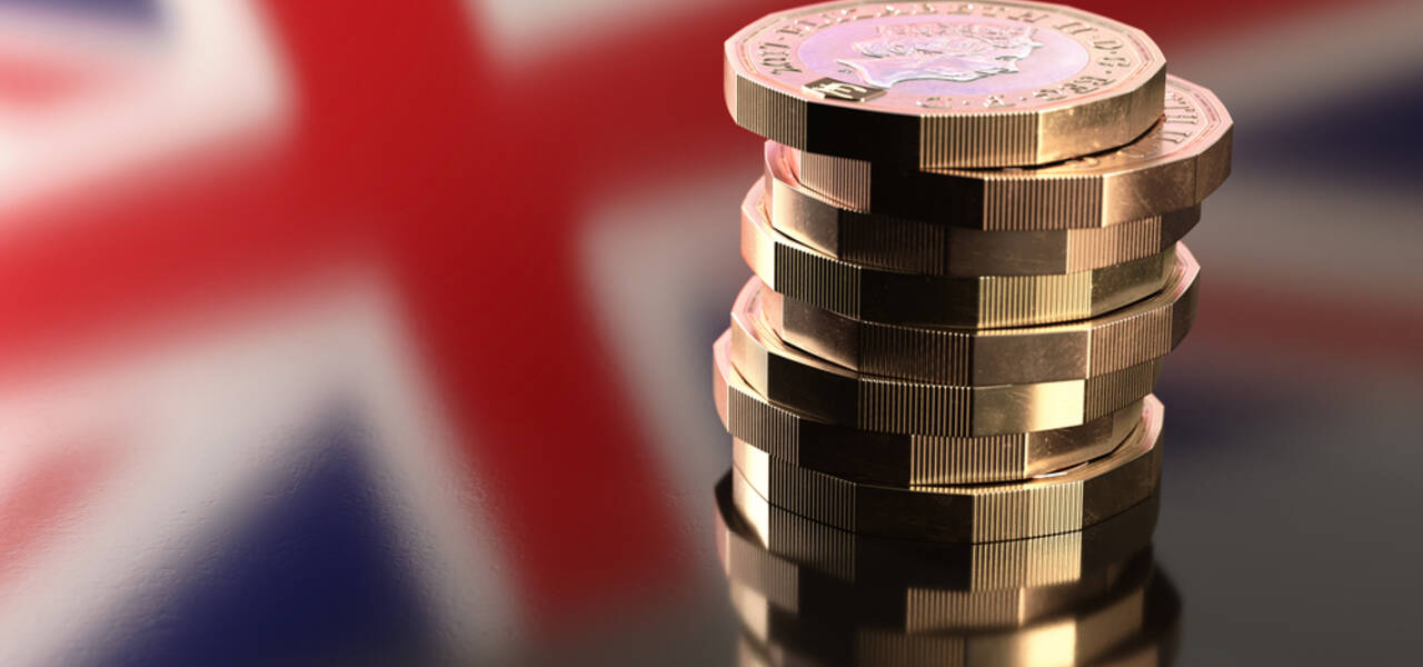 Tekanan Bearish Terhadap GBP/USD Berpotensi Terjadi