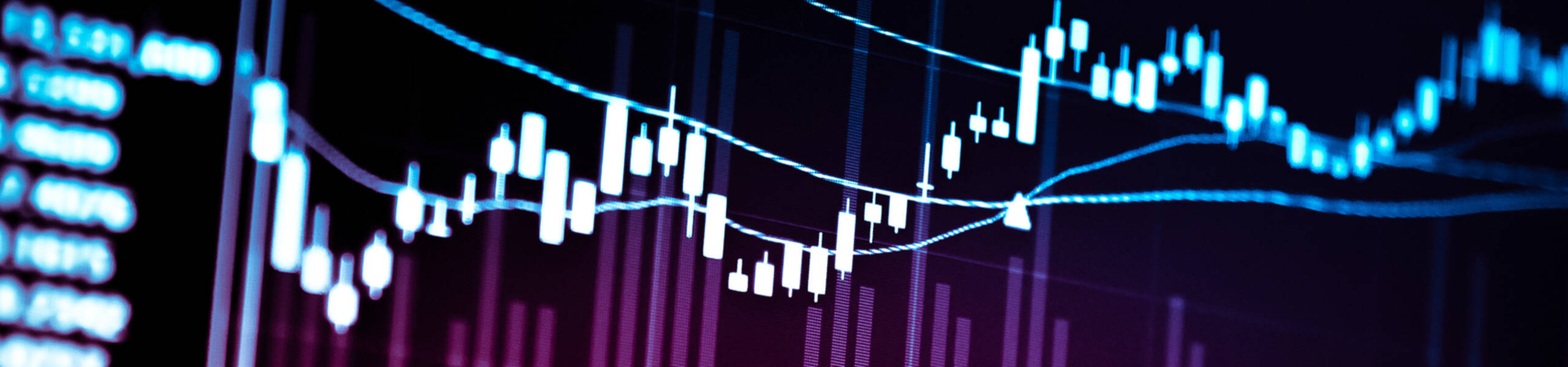 Emerging Market Down