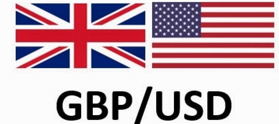 GBP/USD BERPELUANG KEMBALI KE JALUR BEARISH