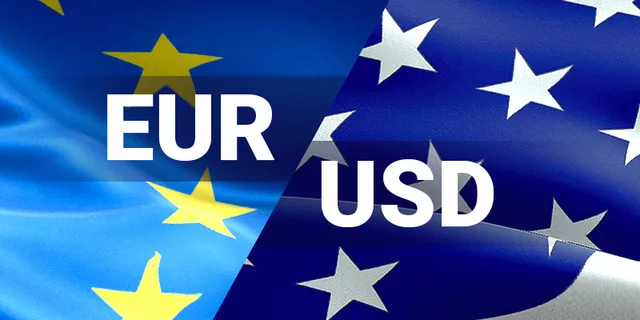 EUR/USD: euro masih di bawah resistensi