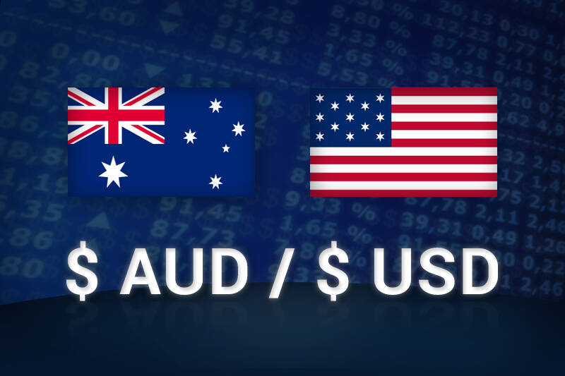 AUD/USD BERPOTENSI KEMBALI KE JALUR BEARISH