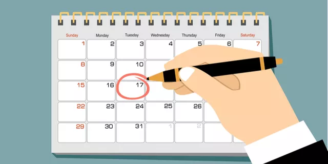 Kalender ekonomi dan dampak terhadap mata uang