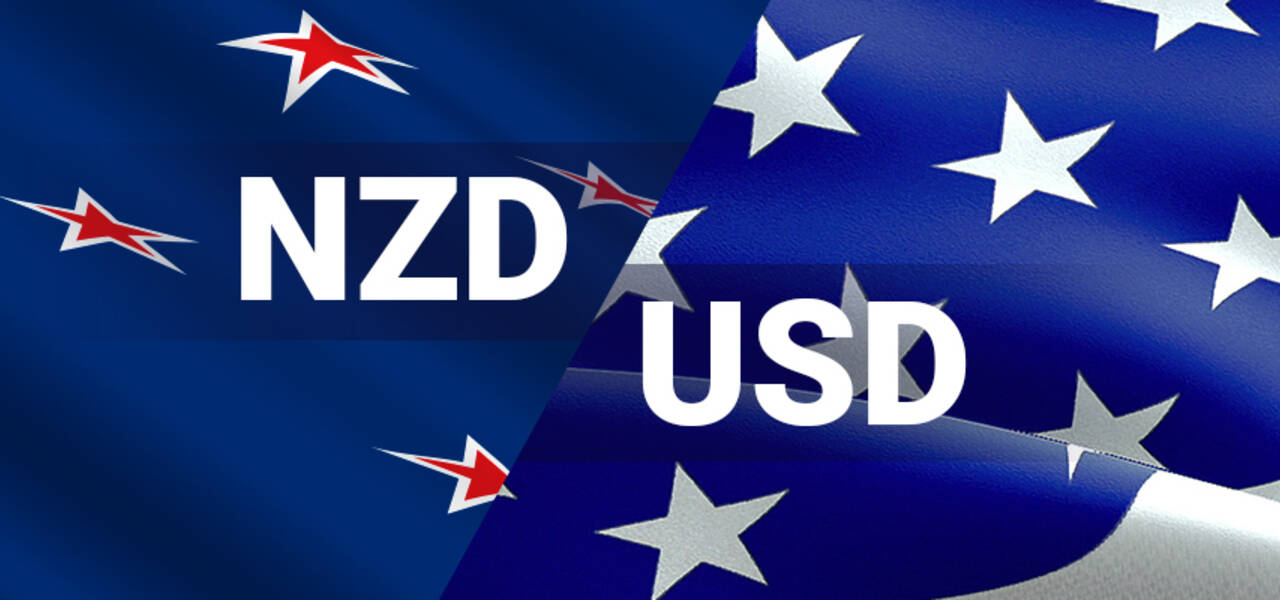 NZD/USD: kiwi bergerak ke atas