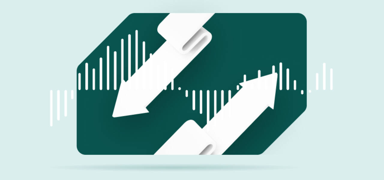 Trading Mengikuti Tren vs. Trading Melawan Tren