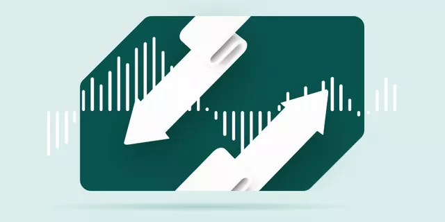 Trading Mengikuti Tren vs. Trading Melawan Tren