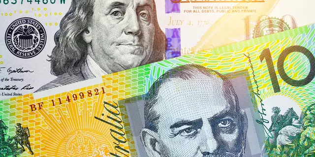 AUDUSD Anjlok Pasca Laporan GDP Australia yang Mengecewakan