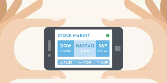 Pengantar untuk trading indeks