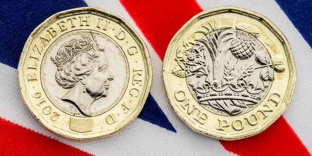 GBPUSD Anjlok Pasca Uni Eropa Tolak Renegosiasi Brexit