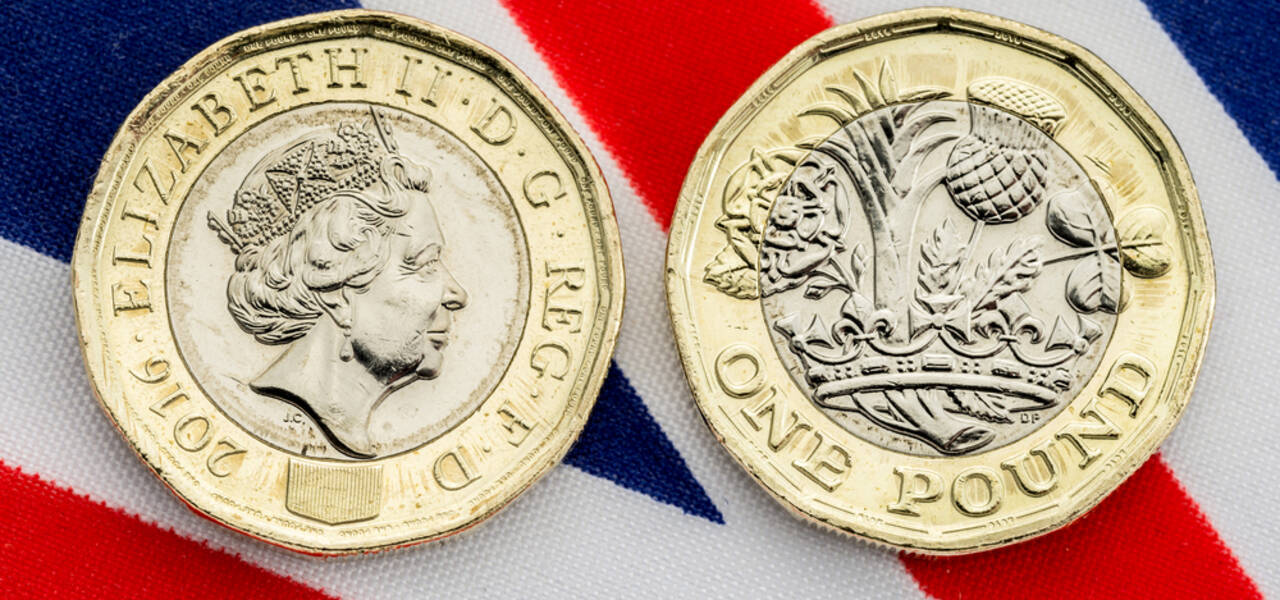 GBPUSD Anjlok Pasca Uni Eropa Tolak Renegosiasi Brexit