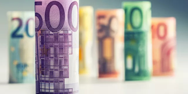 EURCAD Lanjutkan Koreksi Naik