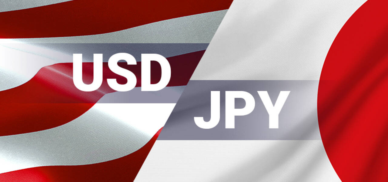 USD/JPY:   bears menunjukkan kelemahannya