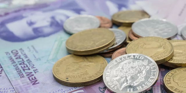 RBNZ Tidak Ubah Suku Bunga, NZDUSD Melambung Tinggi 