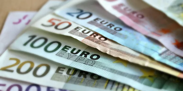 Bullish Menguasai, EURCAD Menguat Incar Resistant