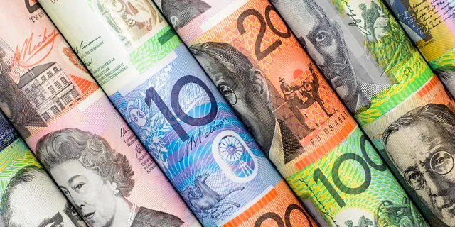 AUDUSD Ambruk Pasca Laporan GDP Australia yang Mengecewakan