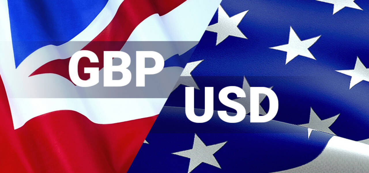 GBP/USD: Bulls masuk ke dalam Awan