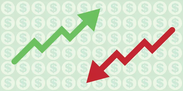 Strategi trading stochastic ganda