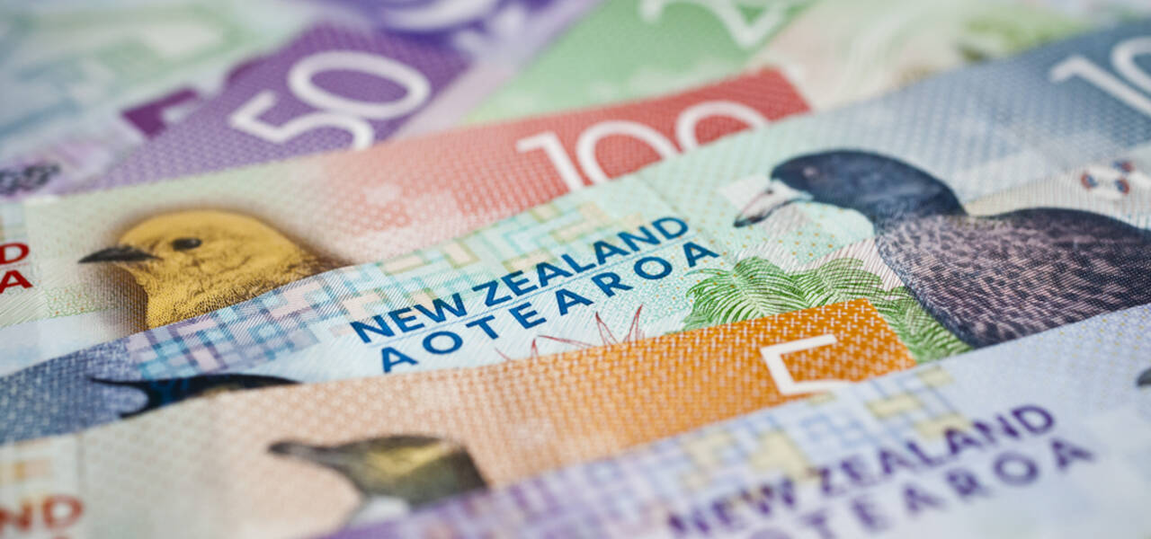 NZDUSD Bertahan Dibawah Resistant Kuat dan Berpeluang Kembali Melemah