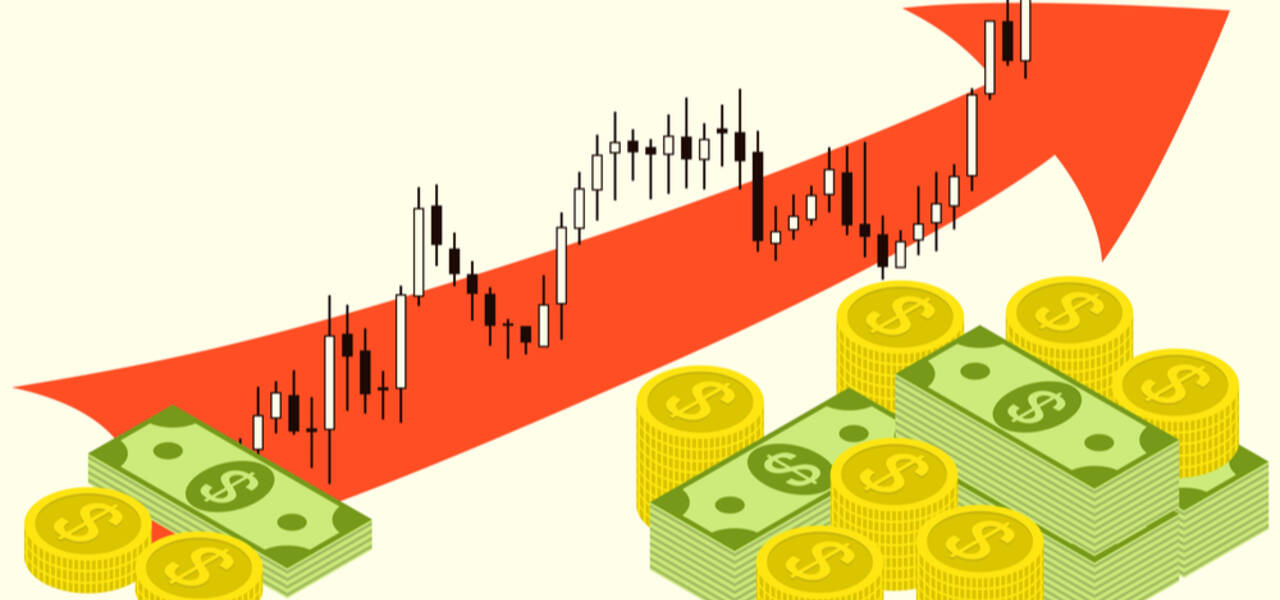 Strategi trading Third Touch 