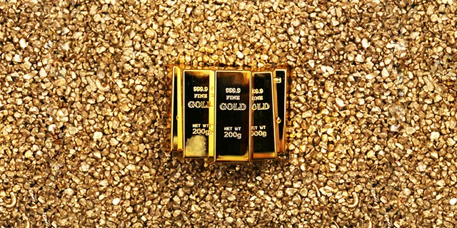 Gold: bears memilki rencana bagus