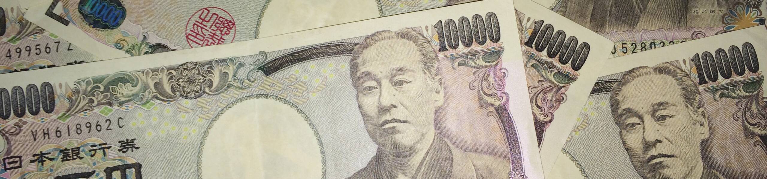 USD/JPY: Dollar dapat bergerak lebih rendah