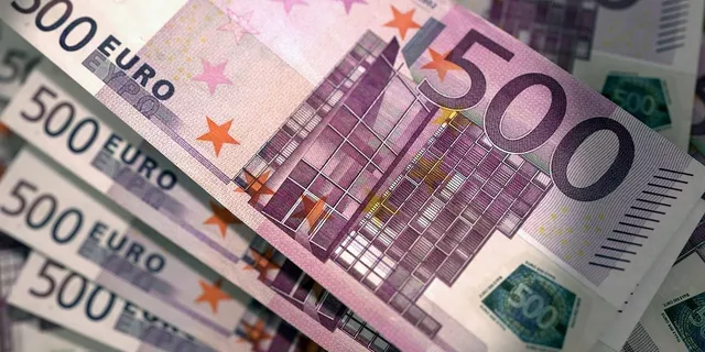 EURUSD Berada Dalam Fase Koreksi Naik