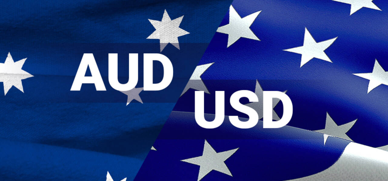 AUD/USD: bulls rmengembalikan aussie ke dareah positif