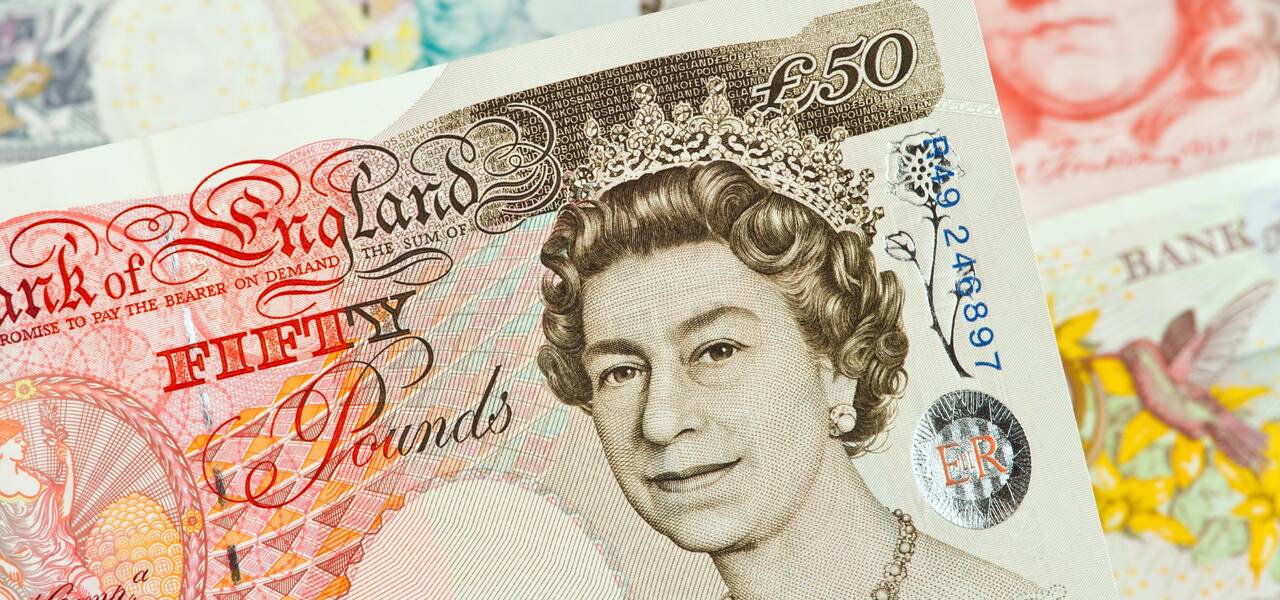 GBP/USD: bears akan mencapai support terdekat