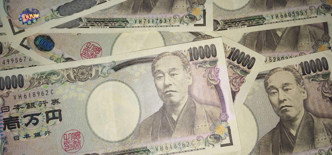 USD/JPY: Bulls bersiap untuk menyerang