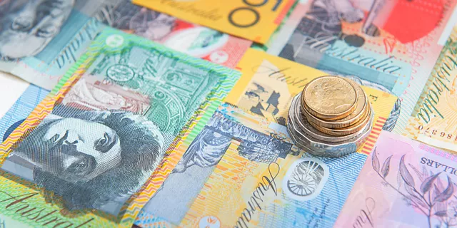 Krisis Ekonomi Global Akan Memukul Dollar Australia