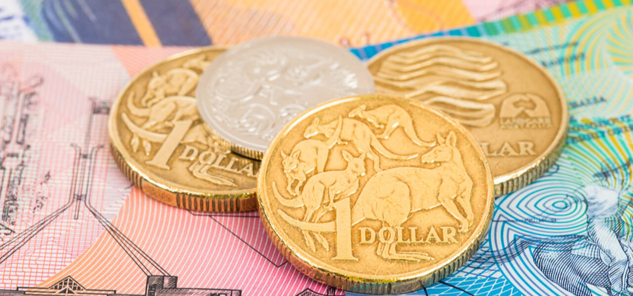 Dollar Australia Menguat Ditengah Harapan Penemuan Vaksin Covid-19