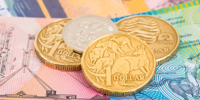 Dollar Australia Menguat Ditengah Harapan Penemuan Vaksin Covid-19