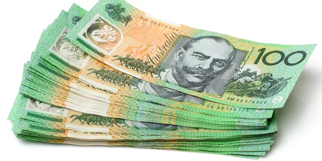 Data NFP Dan Rentannya Dollar Australia