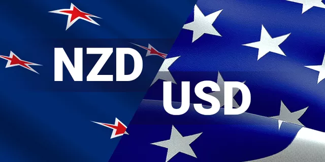 NZD/USD beristirahat