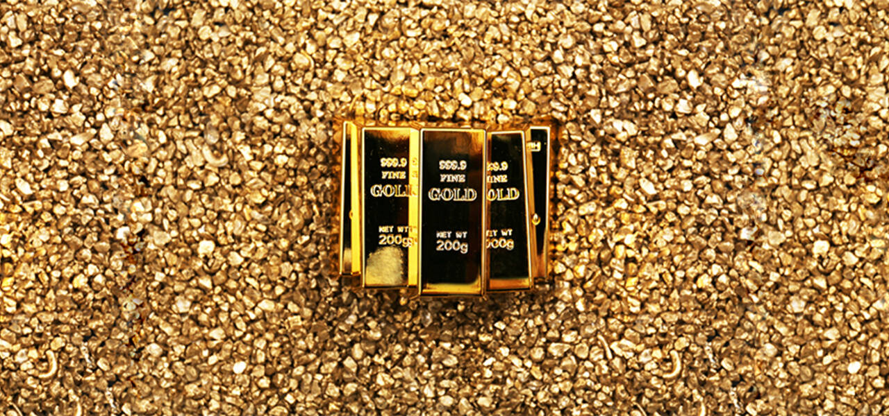 Gold: bulls mulai kalah