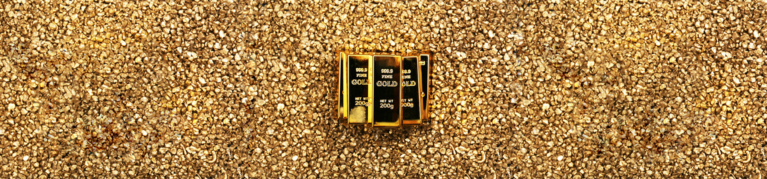 Gold: bulls mulai kalah