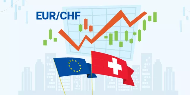 EUR/CHF: langka dan istimewa