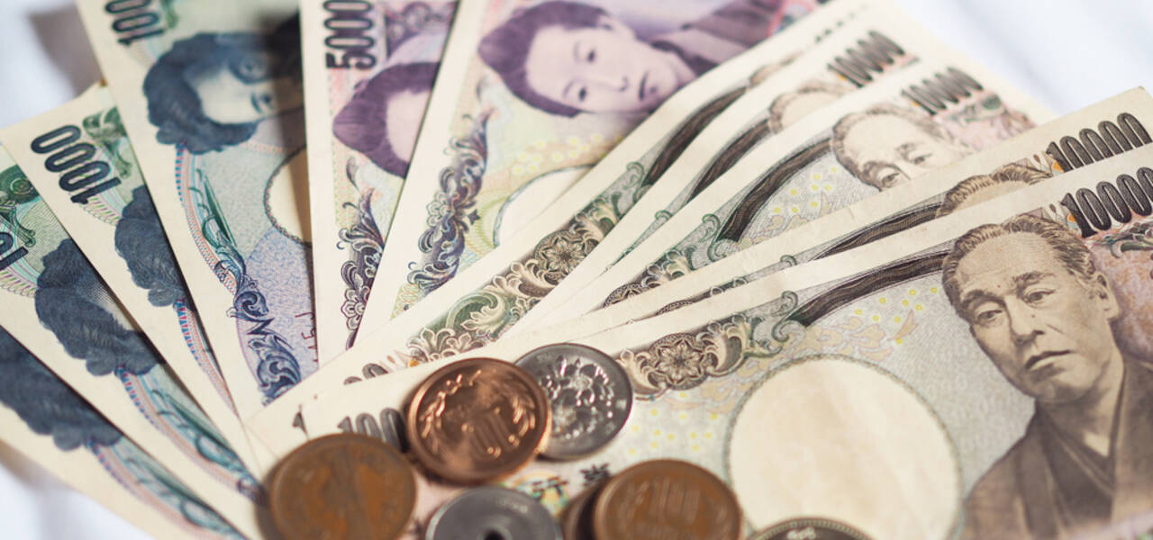 USDJPY  Masih Berada dalam Fase Koreksi Turun