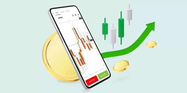 Rata-rata bergerak (moving average) – adalah instrumen terpenting bagi para trader