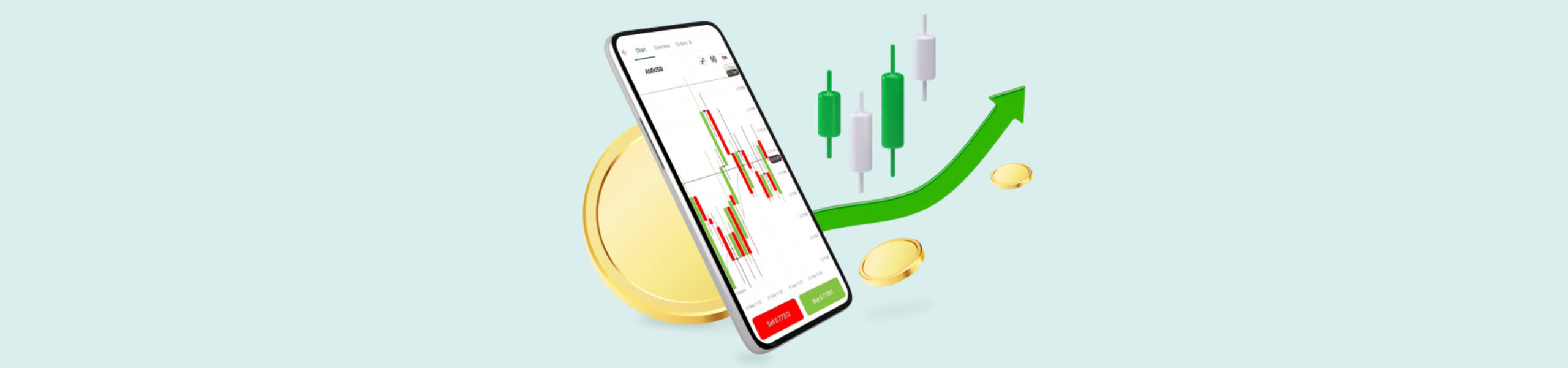 Rata-rata bergerak (moving average) – adalah instrumen terpenting bagi para trader