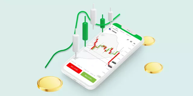 Strategi trading dengan Bollinger Bands