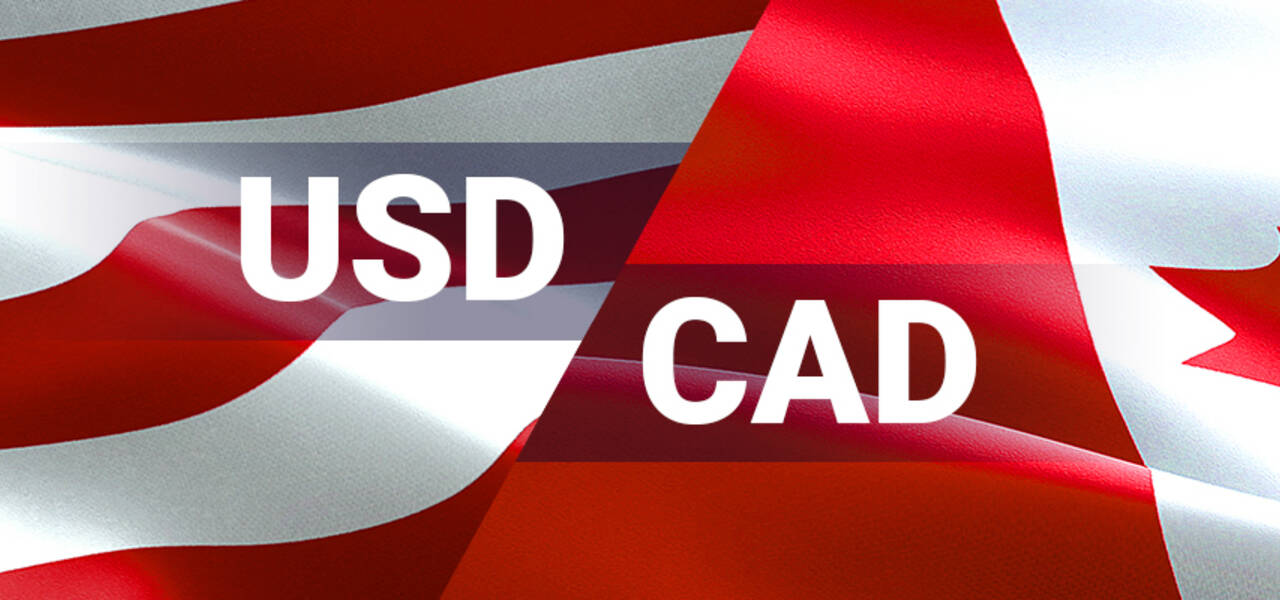 USD/CAD: bears takut pada hiu