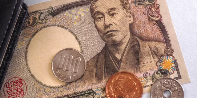 Kebijakan Moneter Bank of Japan Berdampak Pada Yen Jepang